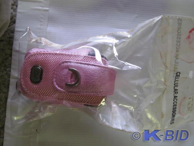 Brand new in box, Pink Cell phone h...
