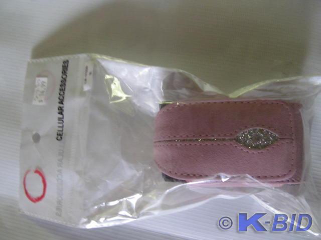 Brand new in box, Pink Cell phone h...