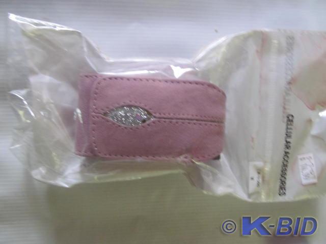 Brand new in box, Pink Cell phone h...