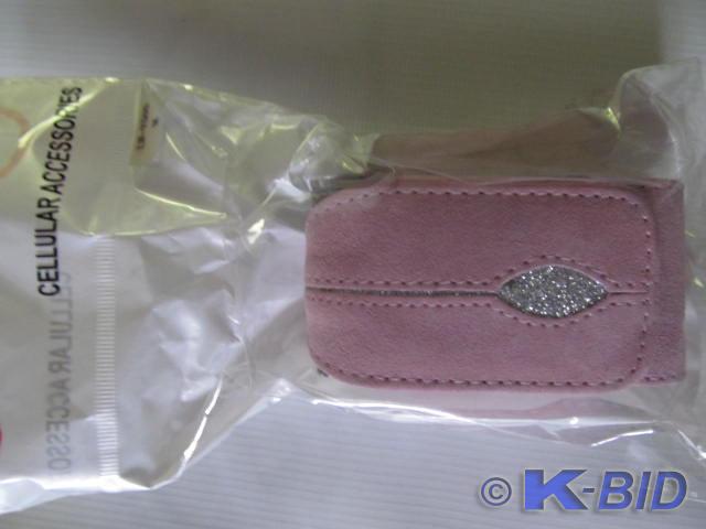 Brand new in box, Pink Cell phone h...