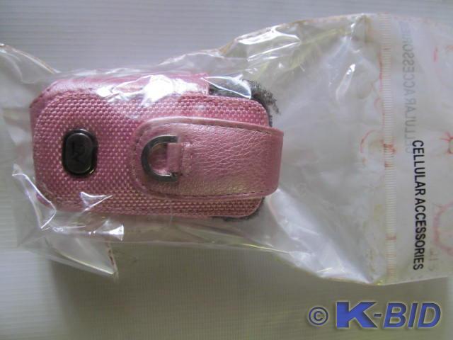 Brand new in box, Pink Cell phone h...