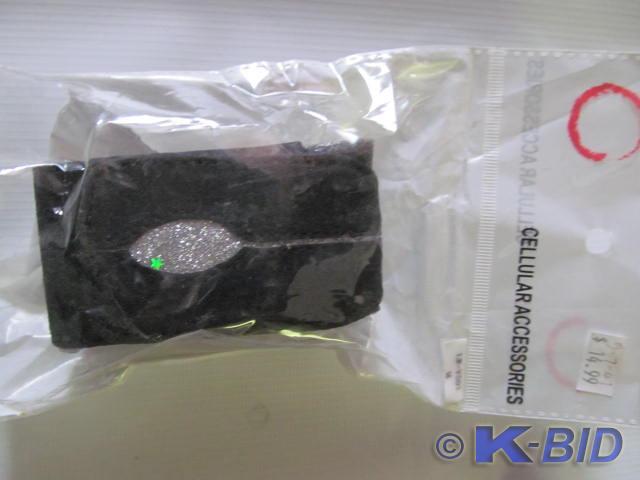 Brand new in box, Black Cell phone ...