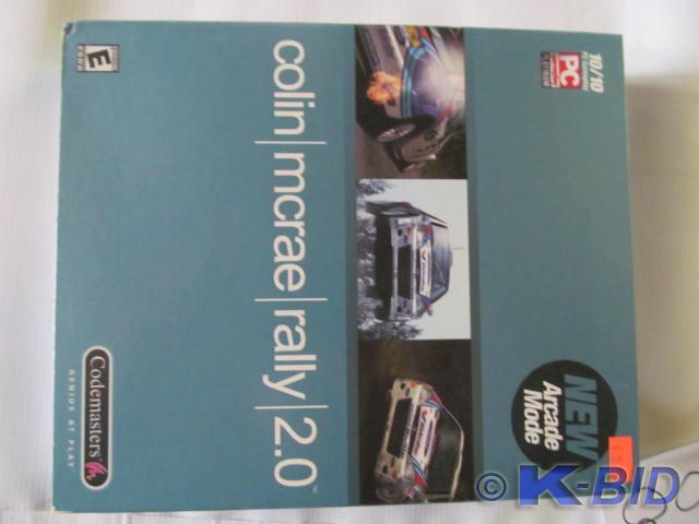 Brand new in box, New arcade mode, ...