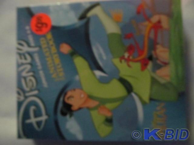Brand new in box, Disney Animated s...