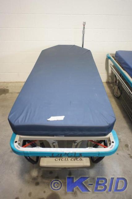 lot 7 image: Used  Midmark &nbspBrand   M...
