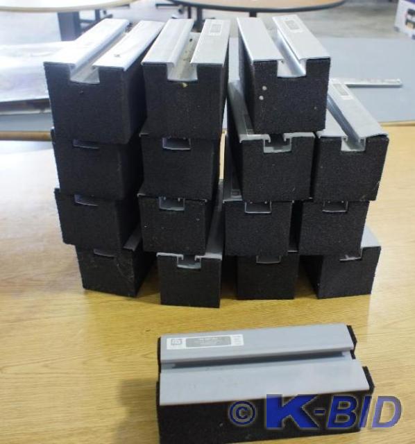 lot 77 image: Lot of (16) New Pipe Piper Ultra Pi...
