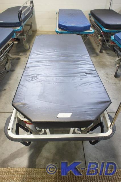 lot 8 image: Used Pedigo Brand   Model 555...
