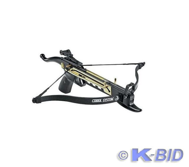 80-Lb. Pistol Crossbow  80-lb. pist...