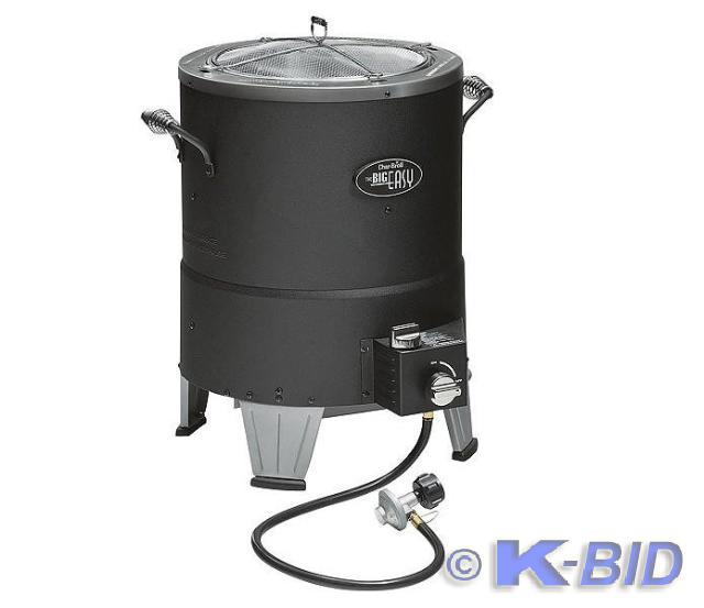 Char-Broil Big Easy Oil-Less Infrar...
