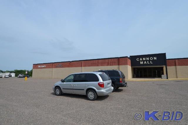 lot 0 image: CANNON VALLEY OUTLET    Directions...