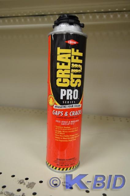 lot 127 image: DOW &nbspGreta Stuff Pro Series In...