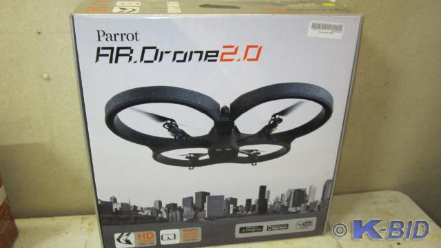 Parrott AA Drone 2.0