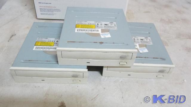 DVD Drives