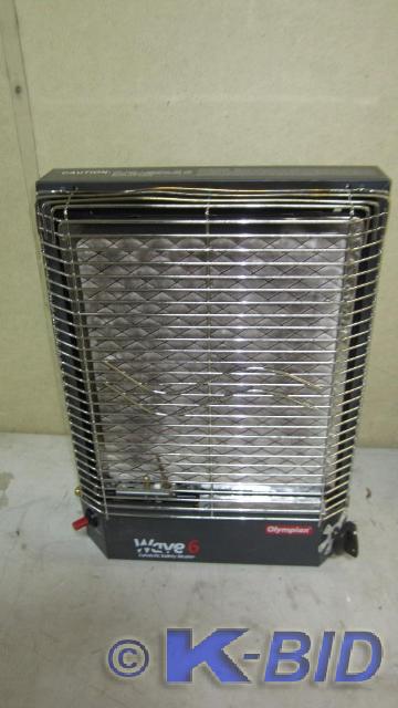 Heater
