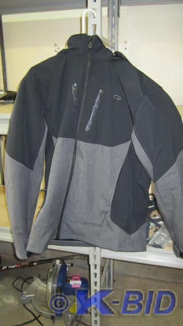 CB coat, size L