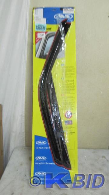 Ventshades for 99-13 Superduty pick...