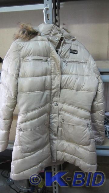 Coogi jacket, new but missing butto...