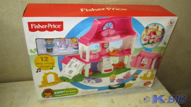 Little people set