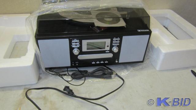 Encore stereo