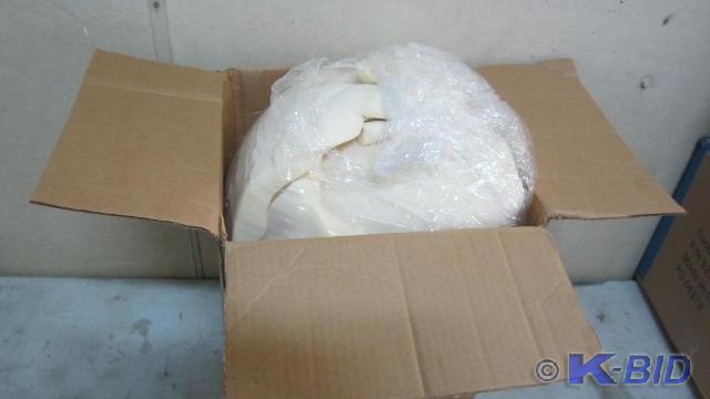Foam padding