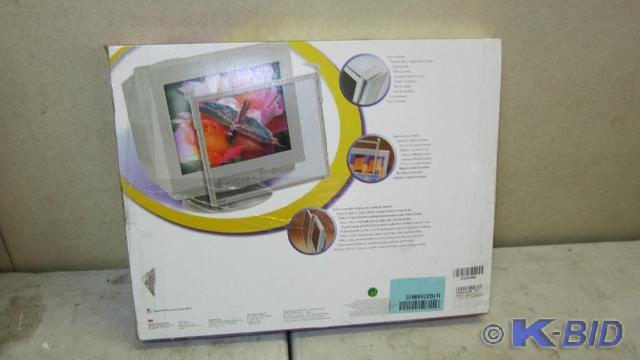 3m anti glare shield