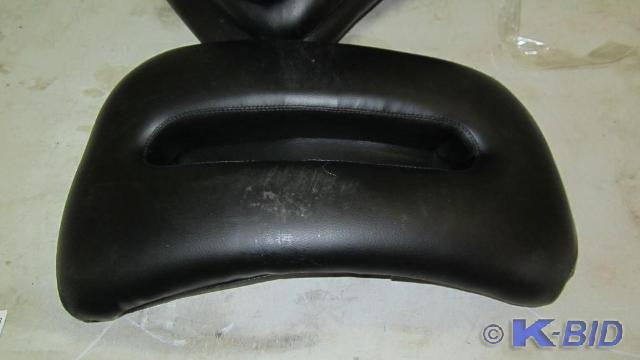 pads