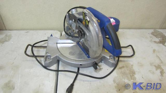 Wen miter saw, parts or repair