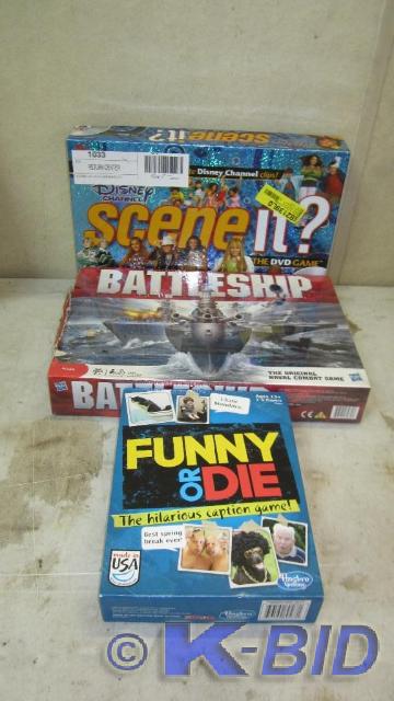 Games