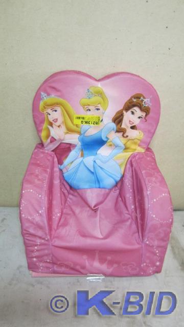 Princess chair