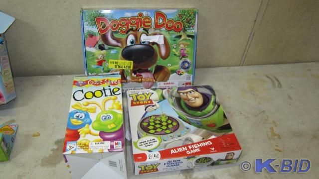 Games