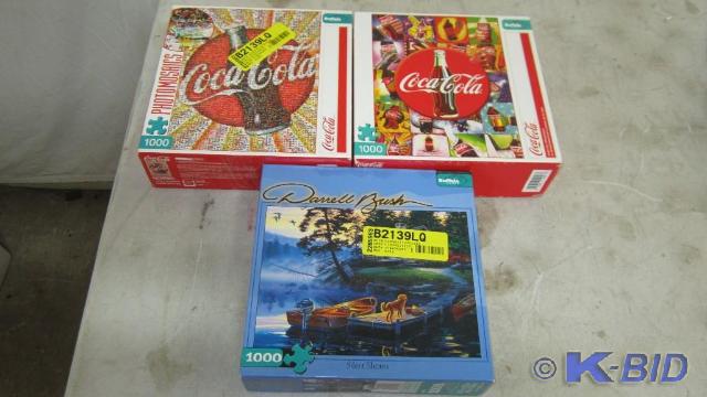 Puzzles