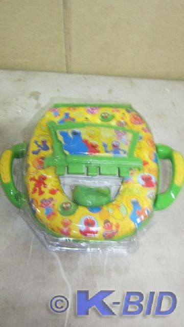 Training seat
