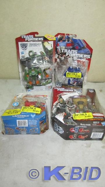 Transformers