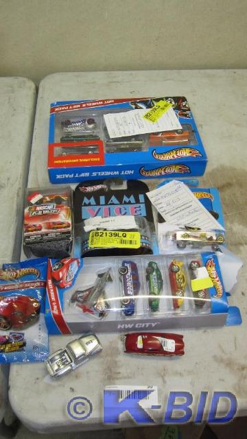 Hotwheels