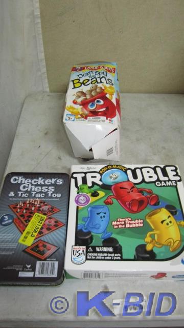 Games