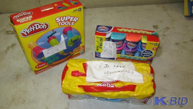 Playdoh