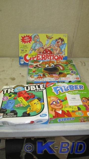 Games