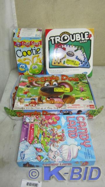 Games
