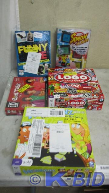 Games