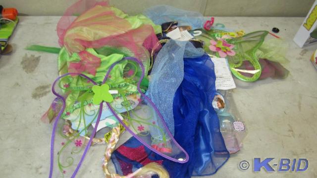 Kids Costumes