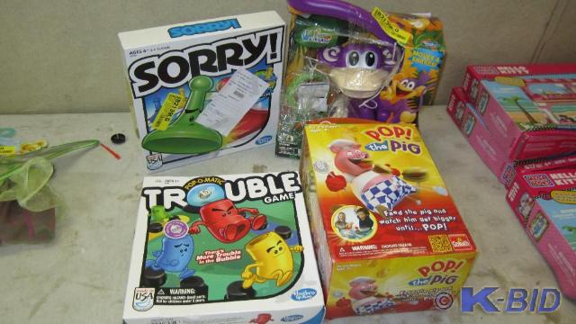 Games
