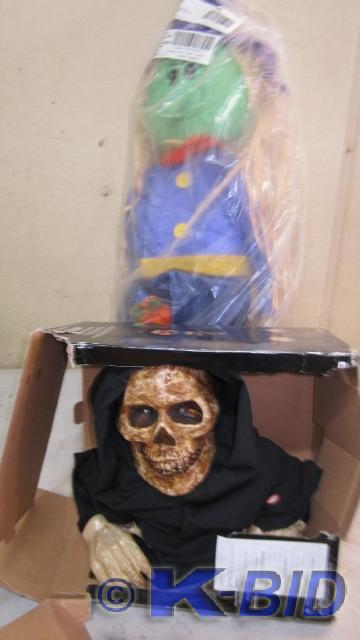 Halloween Stuff