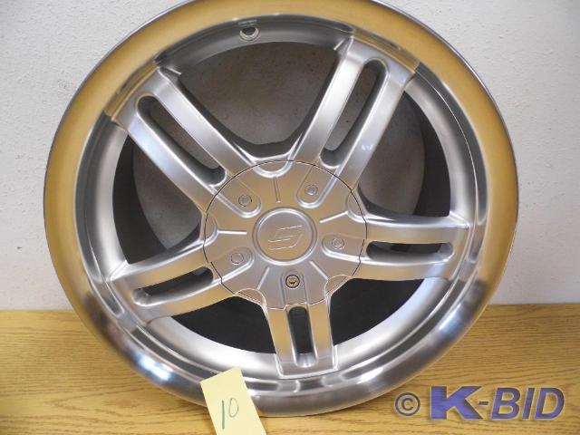 Rims - 15 x 7 -