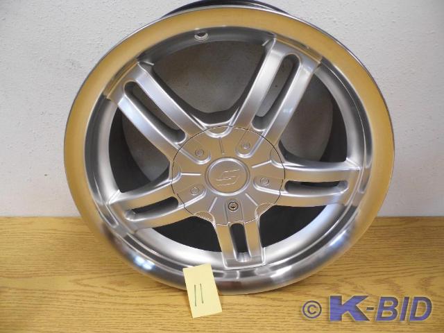 Rims - 15 x 7 -