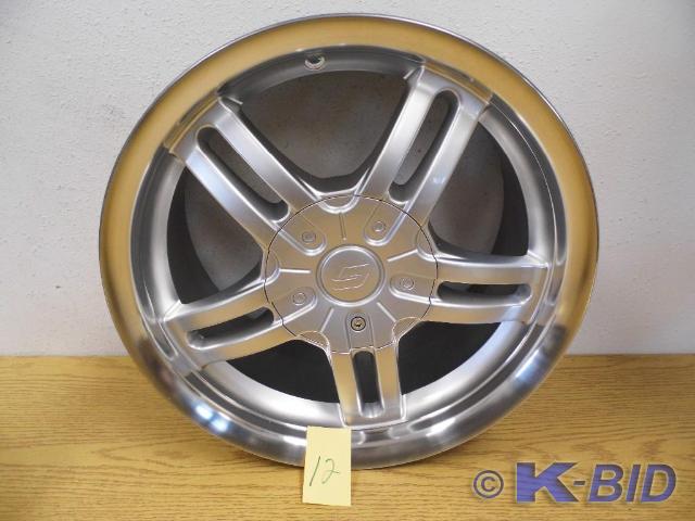 Rims - 15 x 7 -