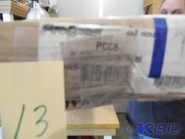 ProCaps Bed Rail Protectors - PCC8