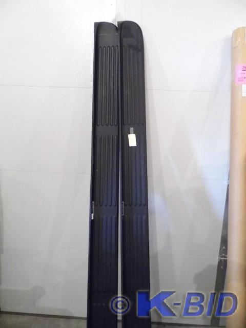 Westin Universal Running Boards - 9...