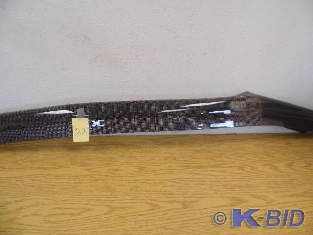 AVS Bug Deflector - #25902-CF - Sil...