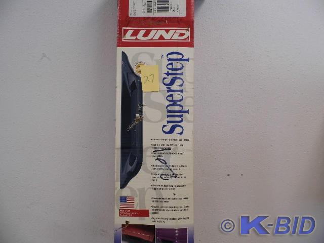 Lund Super Step Universal Pick Up S...