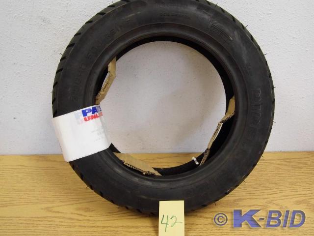 Tire SL 26-01 - 3.00-10 50J